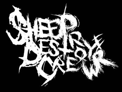 logo The Sheep Destroyer Crew